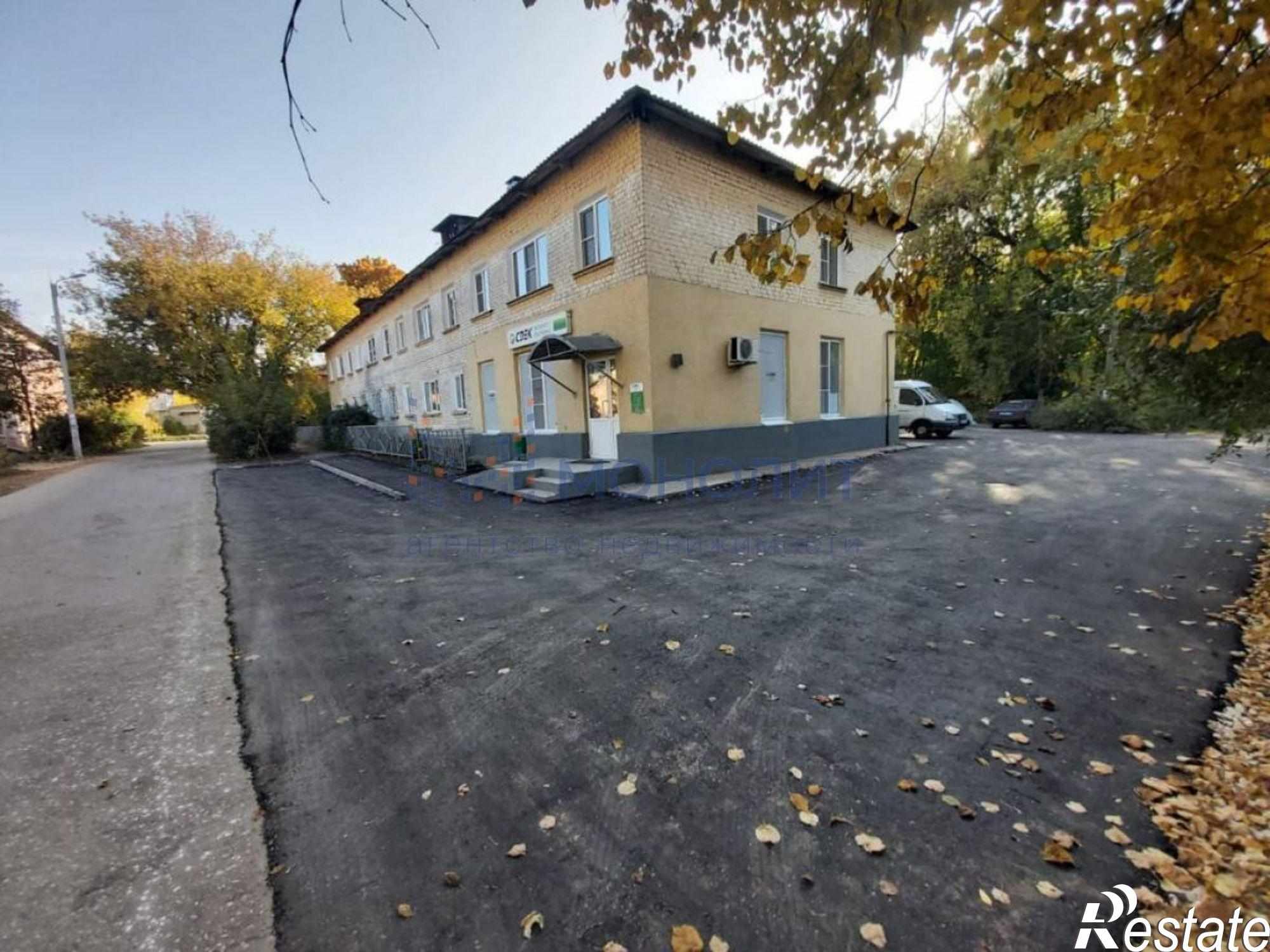 Купить помещение свободного назначения за 6 000 000 рублей на Филиппова ул, 2