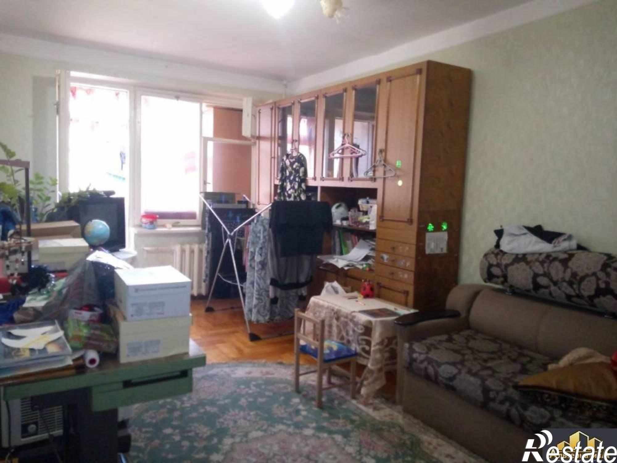 Купить квартиру за 8 300 000 рублей на Цандера проезд