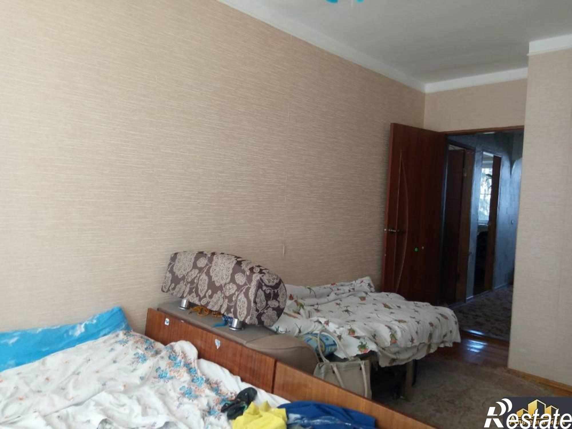 Купить квартиру за 8 300 000 рублей на Цандера проезд