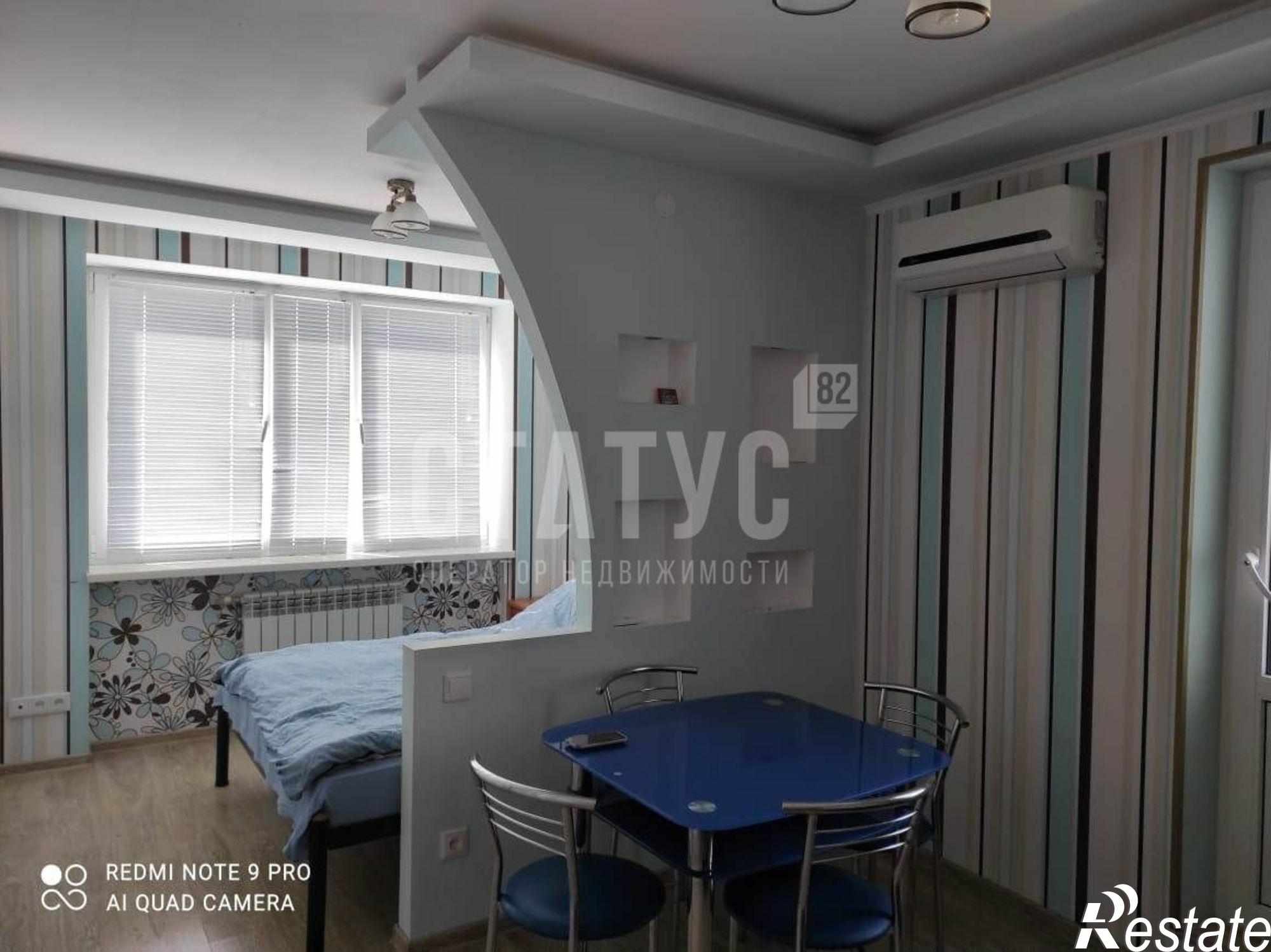 Сдать квартиру за 35 000 рублей на Риекская ул, 2 к 1