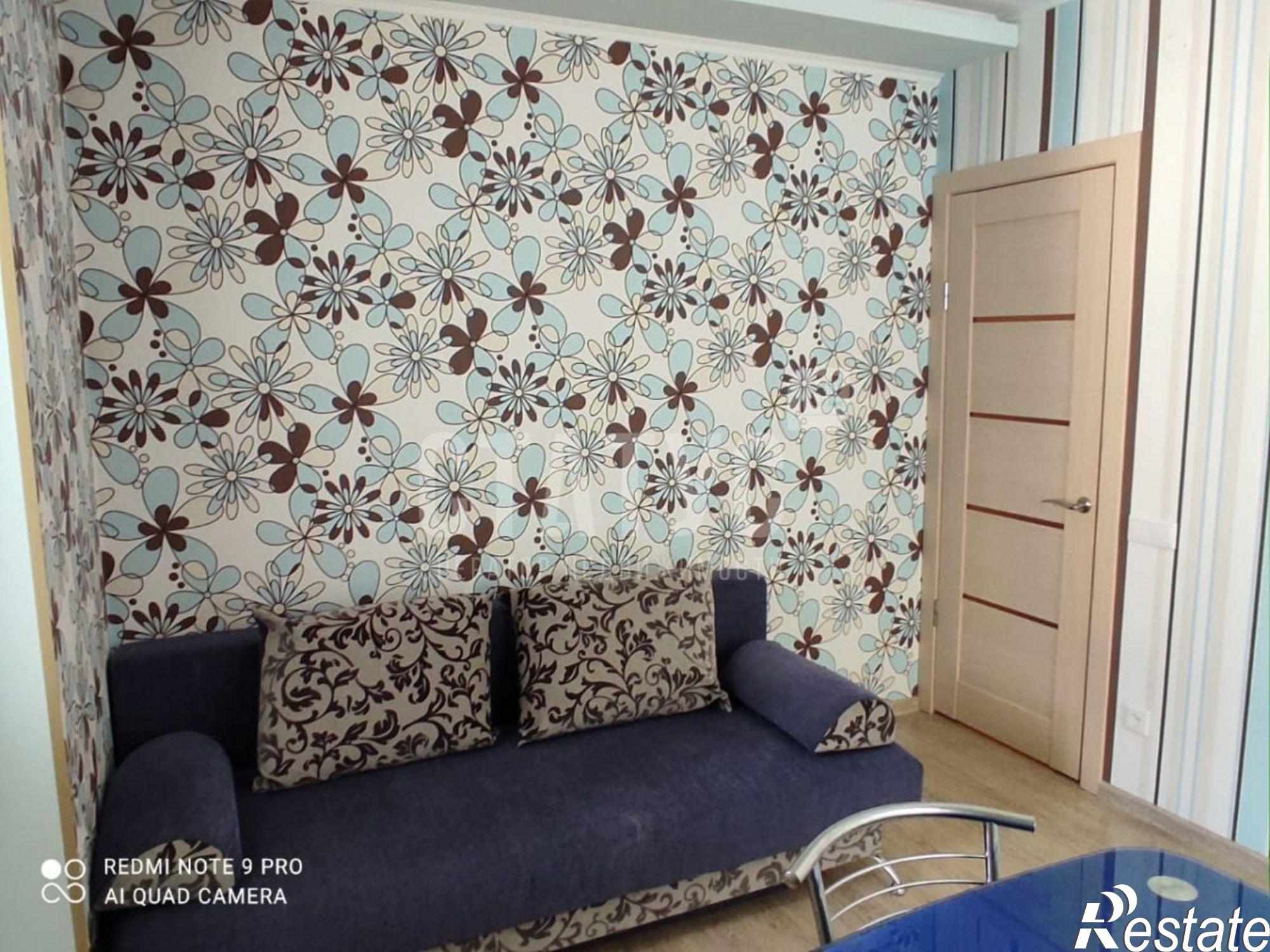 Сдать квартиру за 35 000 рублей на Риекская ул, 2 к 1