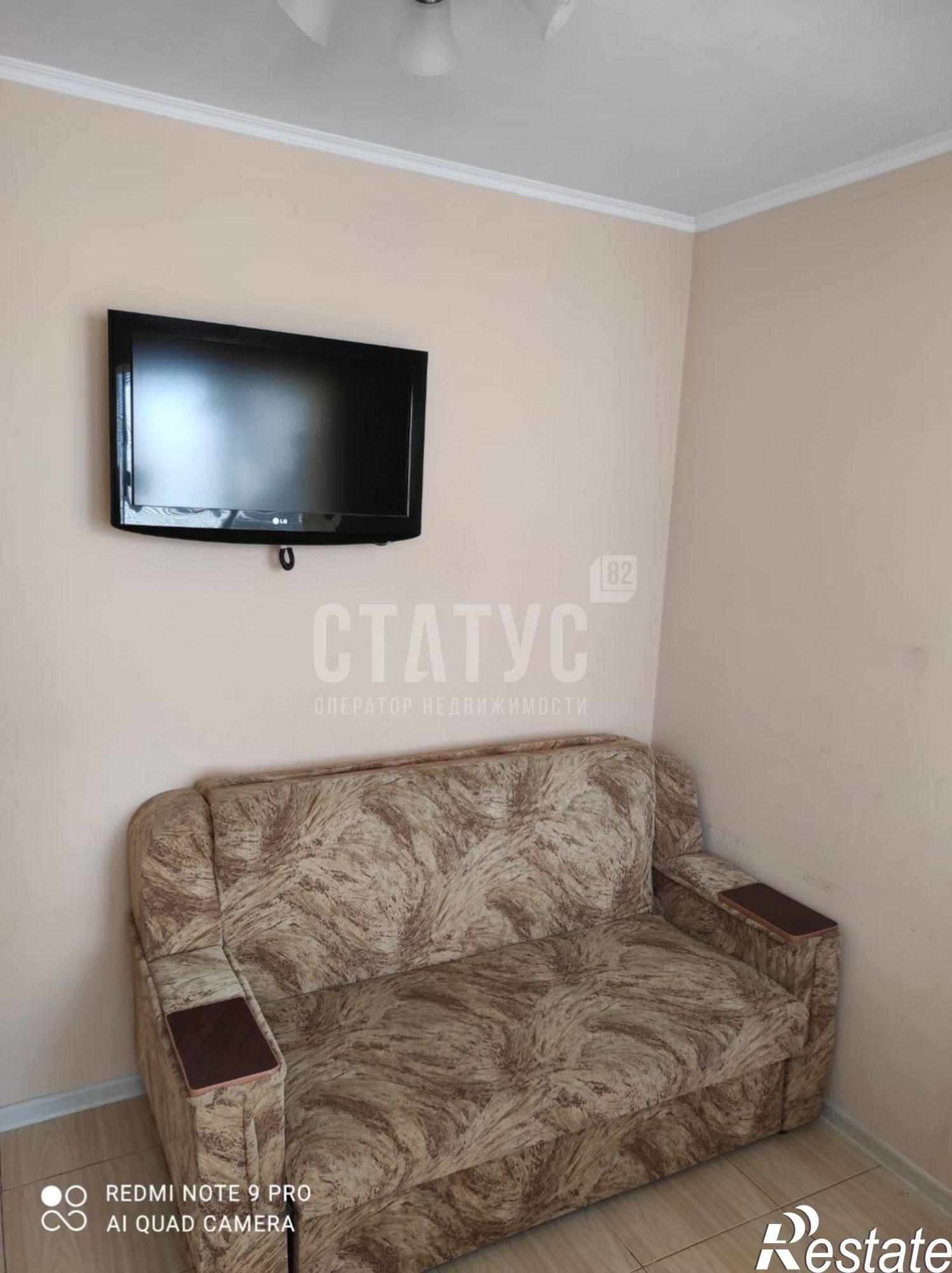 Сдать квартиру за 35 000 рублей на Риекская ул, 2 к 1