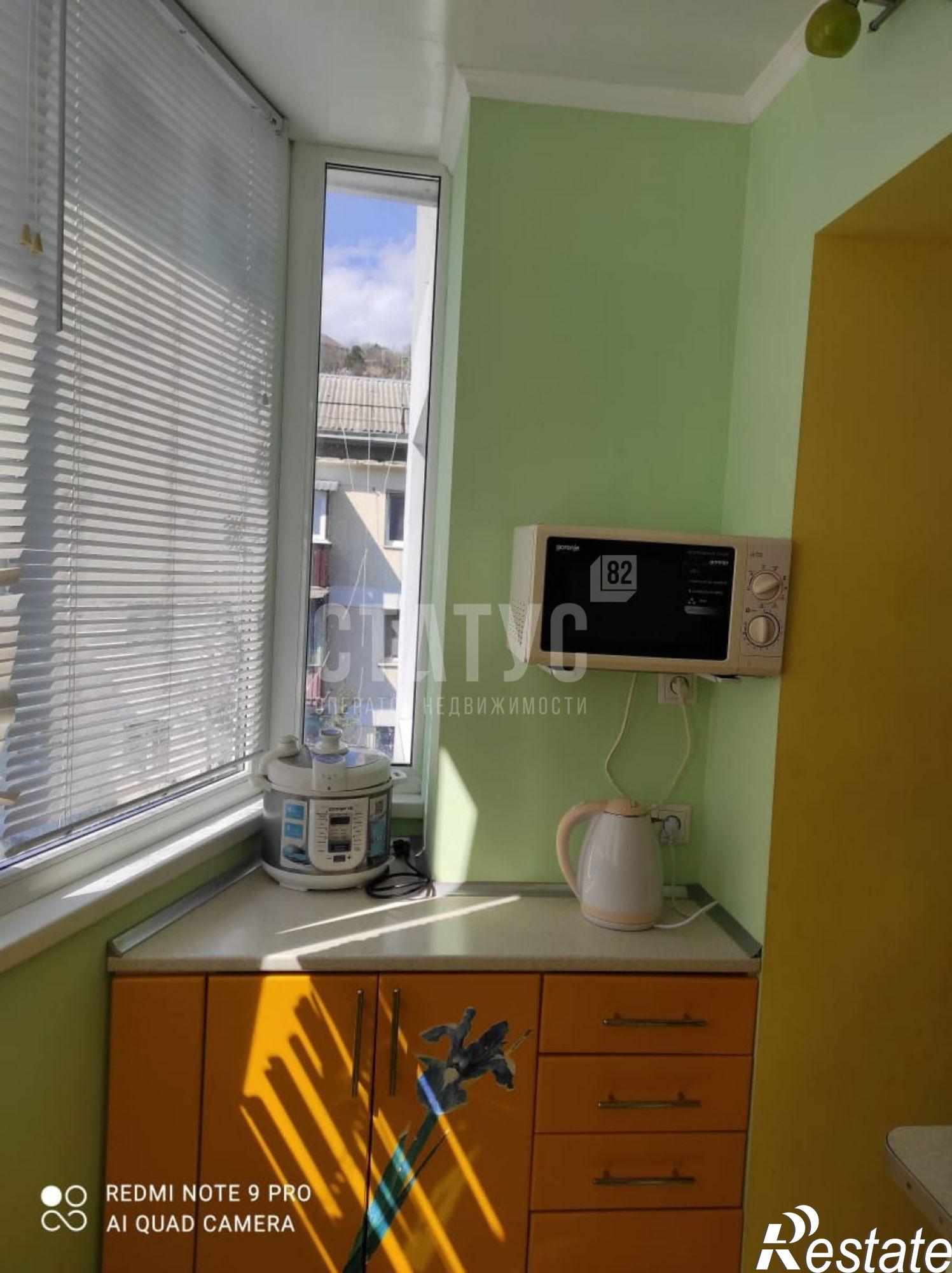 Сдать квартиру за 35 000 рублей на Риекская ул, 2 к 1