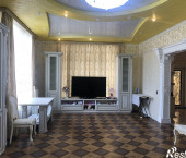 коттедж 350 кв м улица Самбурова