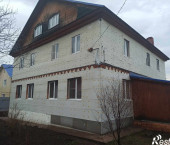 коттедж 288 кв м Центральная, 12