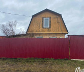 коттедж 35 кв м Школьная