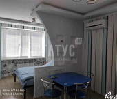 1-комн, 35кв м, этаж 6/9 Риекская ул, 2 к 1