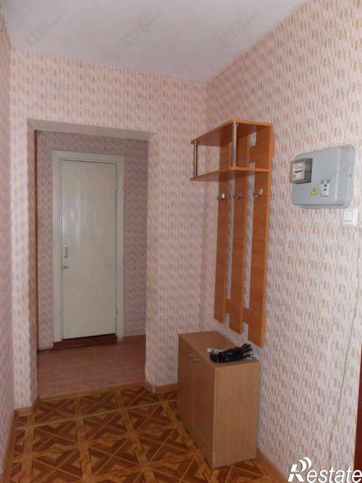 1-комн квартира Молодогвардейцев ул, 39В