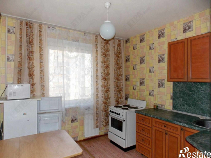 1-комн квартира Молодогвардейцев ул, 39В