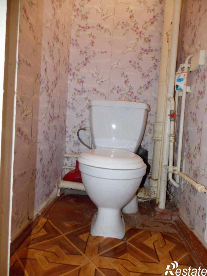 1-комн квартира Молодогвардейцев ул, 39В