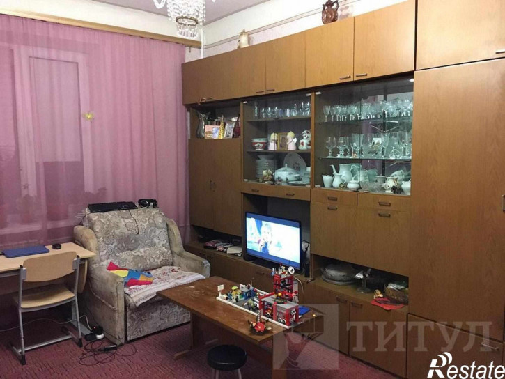 2-комн квартира Сельмаш, Ильича