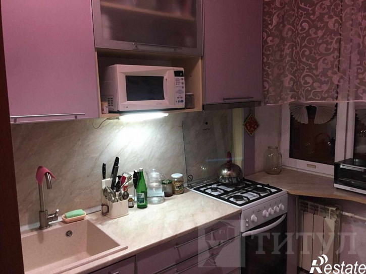 2-комн квартира Сельмаш, Ильича