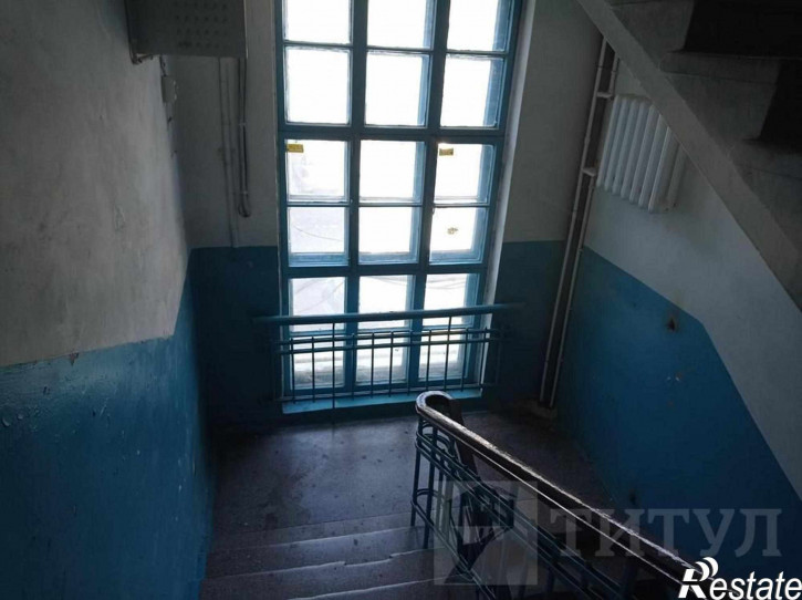 1-комн квартира Центр, Красноармейская