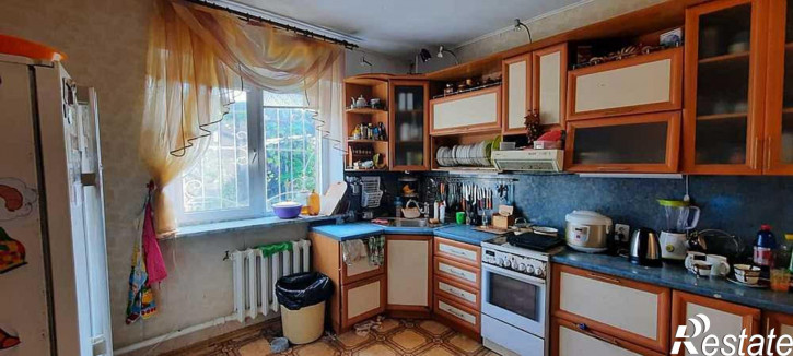 Коттедж/дом Виноградная улица