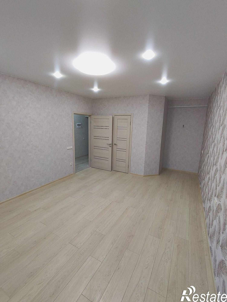 1-комн квартира Владимирская улица, 55к6