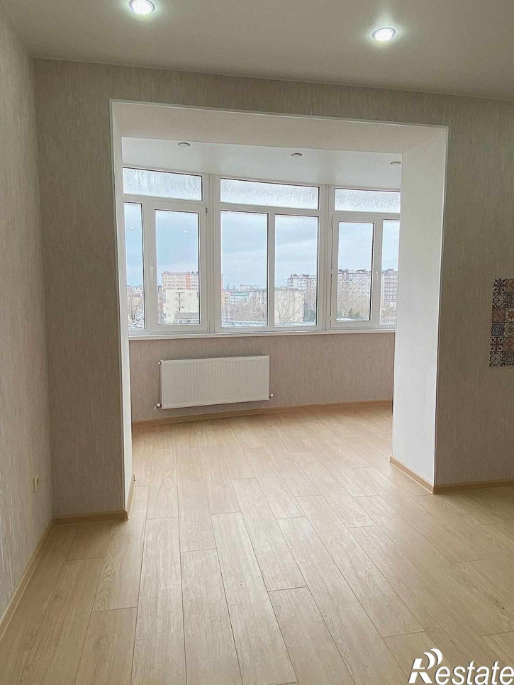 1-комн квартира Владимирская улица, 55к6