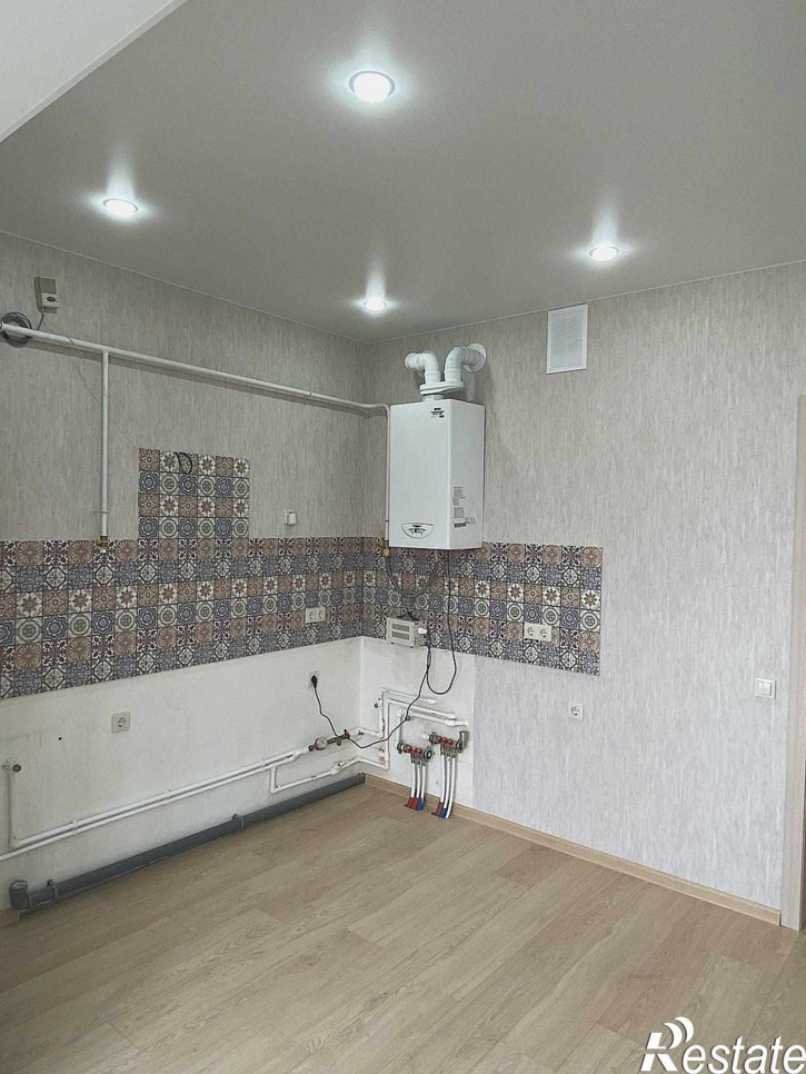 1-комн квартира Владимирская улица, 55к6