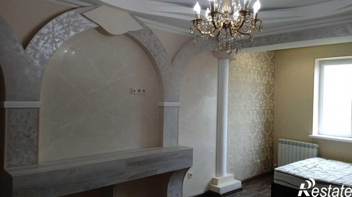 1-комн квартира улица Толстого, 111А