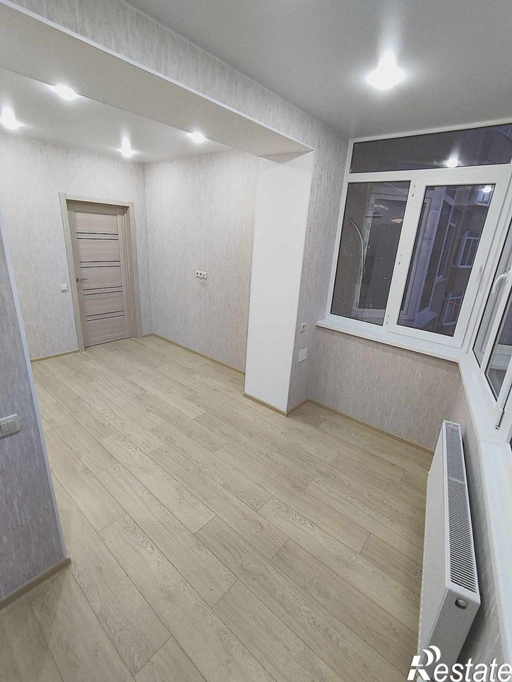 1-комн квартира Владимирская улица, 55к6