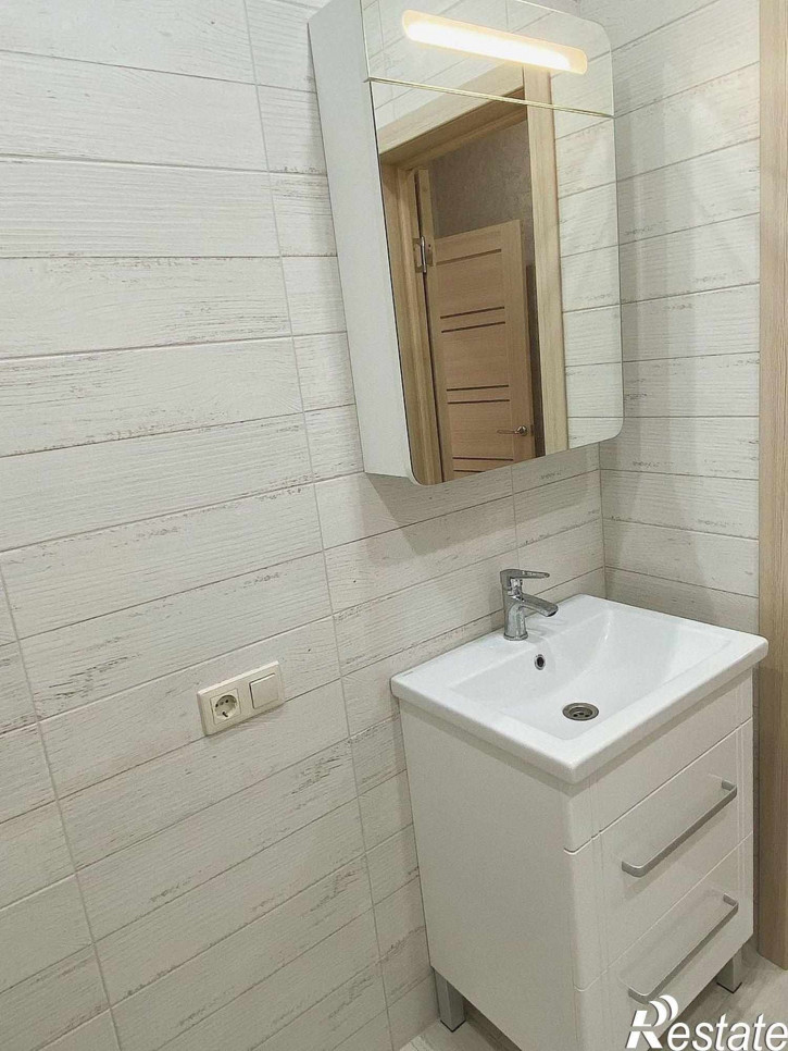 1-комн квартира Владимирская улица, 55к6