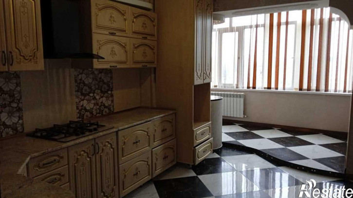 1-комн квартира улица Толстого, 111А