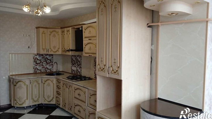 1-комн квартира улица Толстого, 111А
