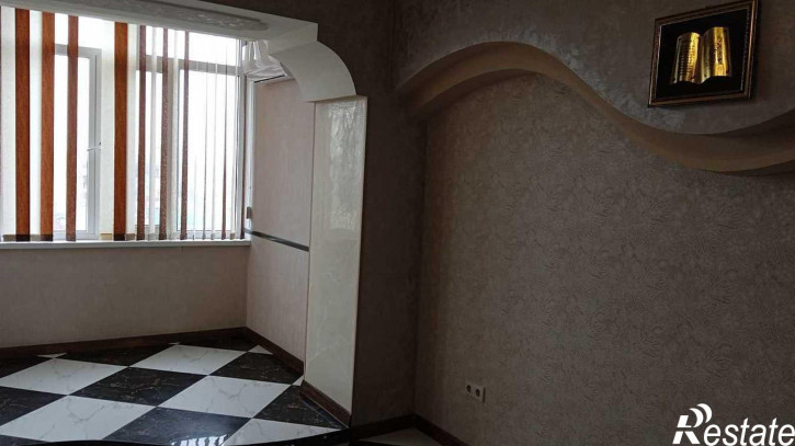 1-комн квартира улица Толстого, 111А