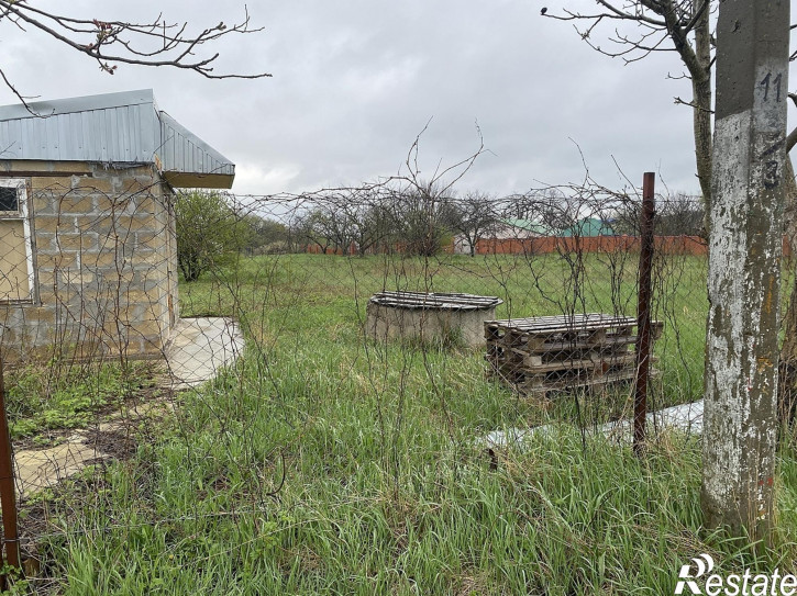 Земельный участок садово-огородническое товарищество Колос