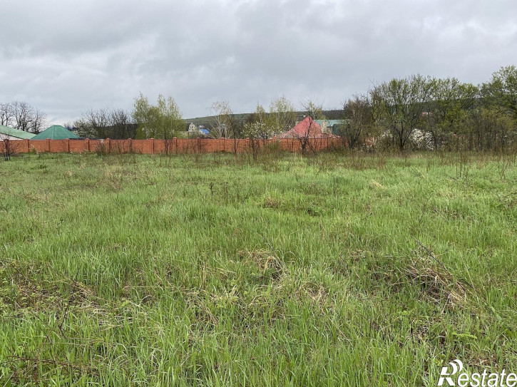 Земельный участок садово-огородническое товарищество Колос