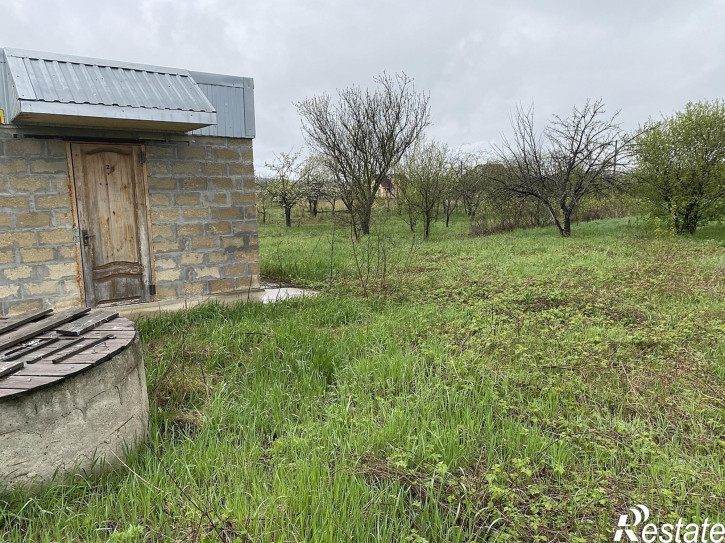 Земельный участок садово-огородническое товарищество Колос