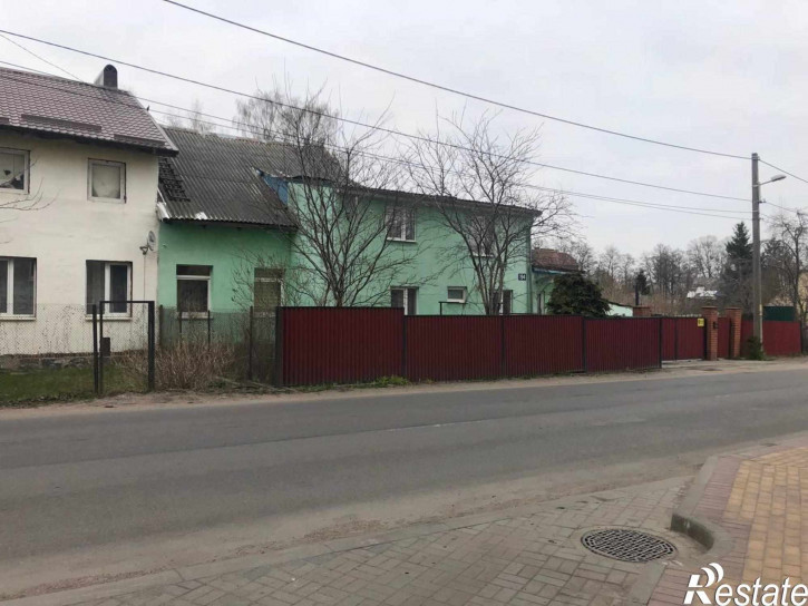 Коттедж/дом Аллея Смелых улица, д.194