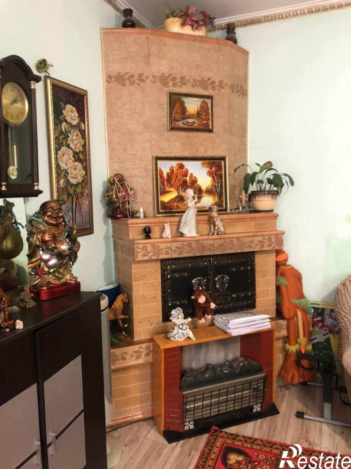 Коттедж/дом Аллея Смелых улица, д.194