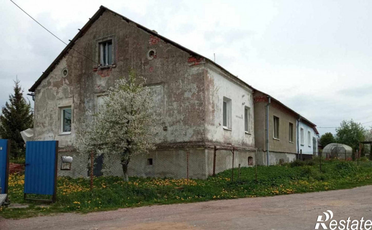 Коттедж/дом Пионерская улица, д.6