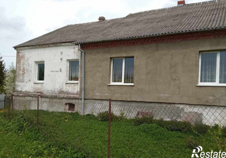 Коттедж/дом Пионерская улица, д.6