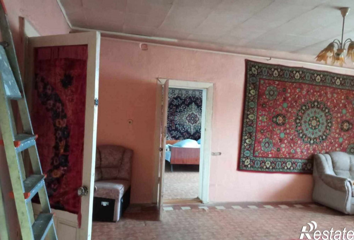Коттедж/дом Пионерская улица, д.6