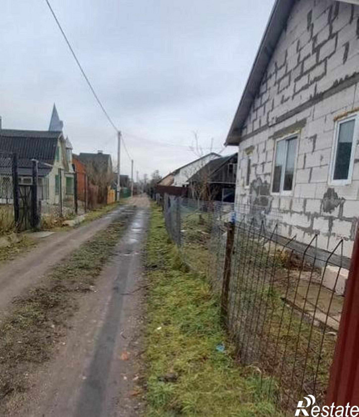 Коттедж/дом 638