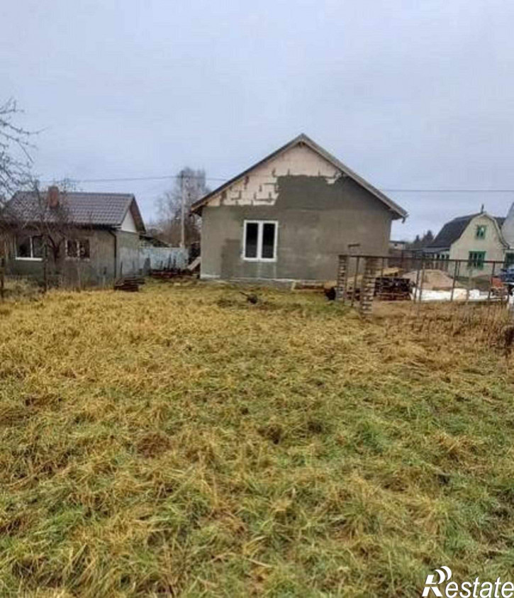 Коттедж/дом 638