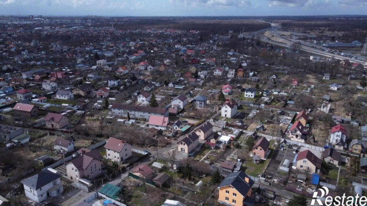 Коттедж/дом ул. Природная улица, д.2