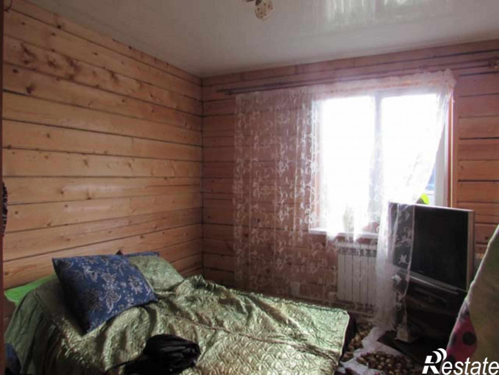 Коттедж/дом Ворошилова, 33
