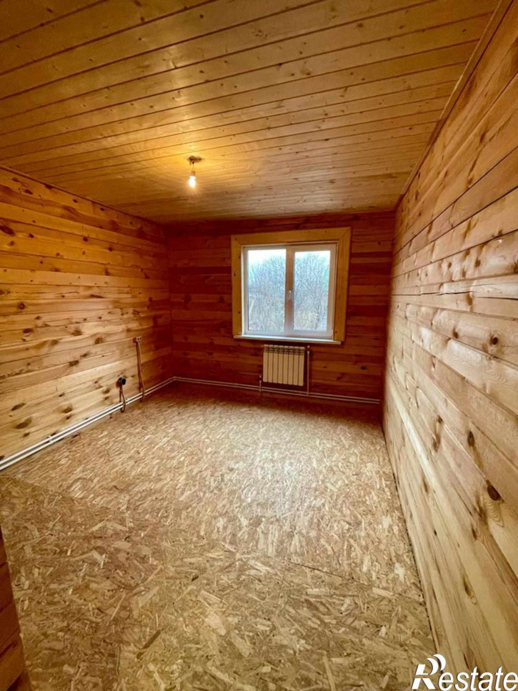 Коттедж/дом Участок 54, 54