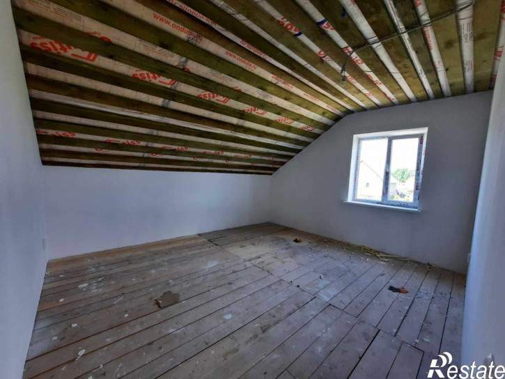 Коттедж/дом Иглино, Некрасова , 1б