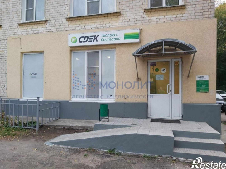 Помещение свободного назначения Филиппова ул, 2