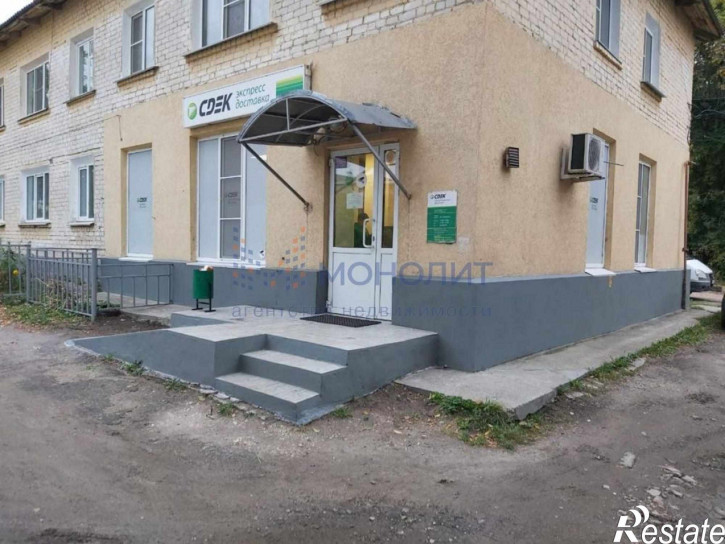 Помещение свободного назначения Филиппова ул, 2