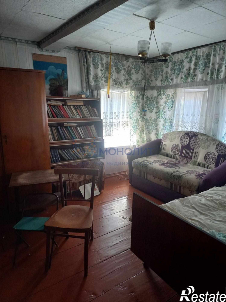 Коттедж/дом Береговая ул, 48