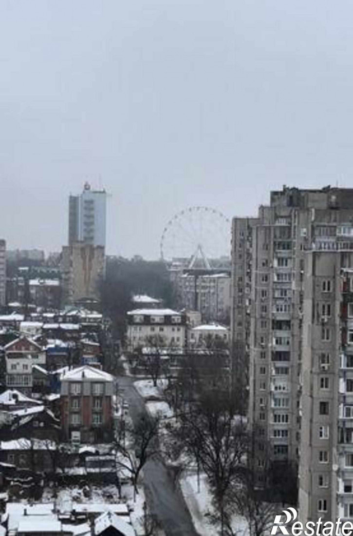 2-комн квартира в новом доме Береговая улица, 73