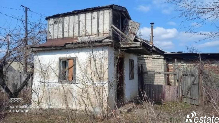 Коттедж/дом Синтезкаучук