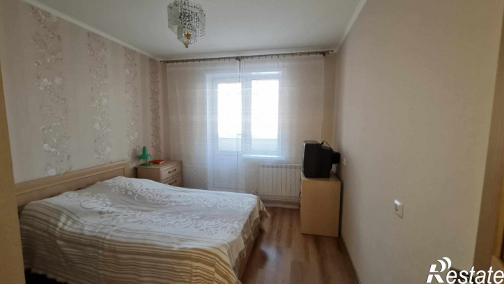 3-комн квартира Богатырская ул, 30