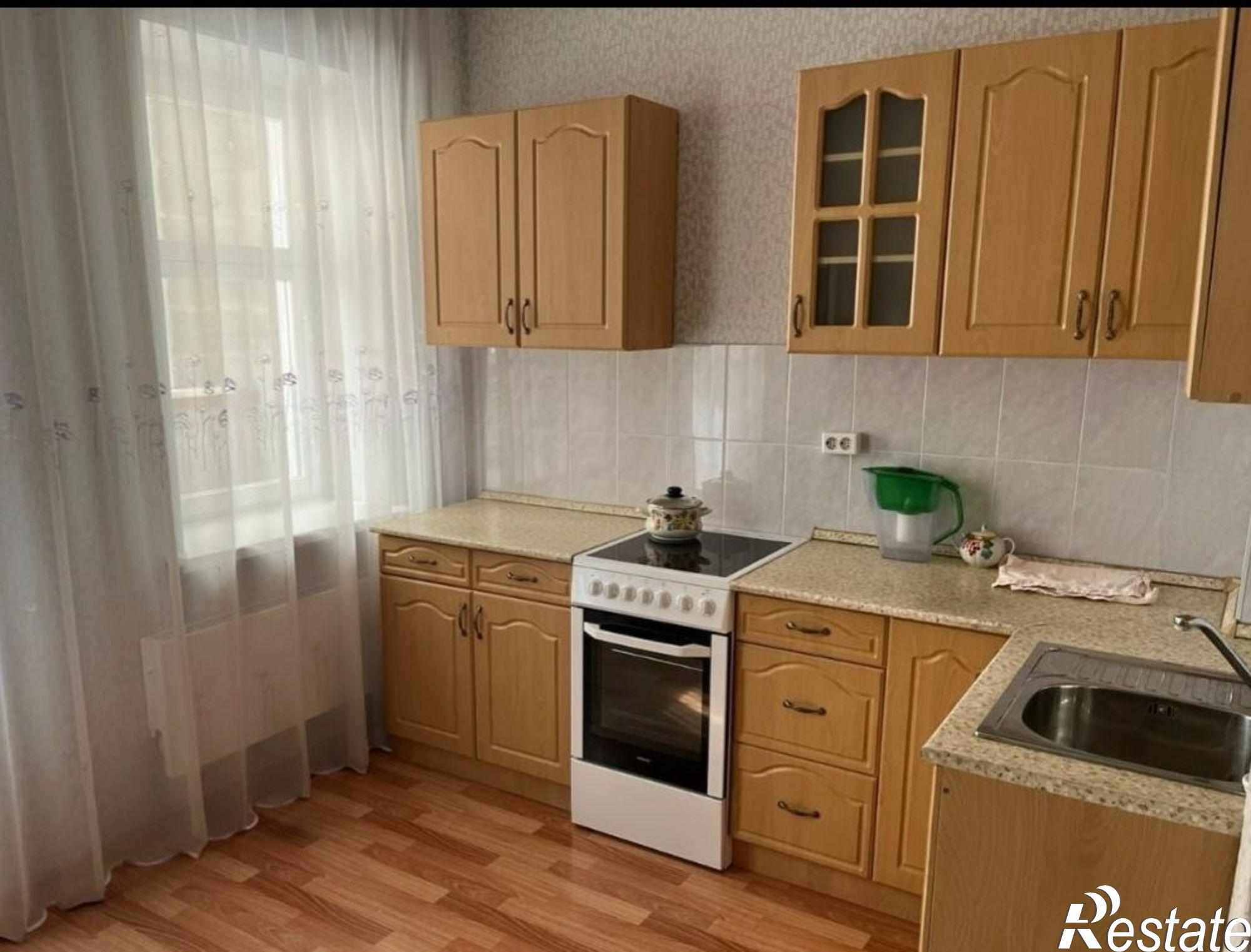Сдать квартиру за 15 000 рублей на Дубрава квартал 1 мкр, 16