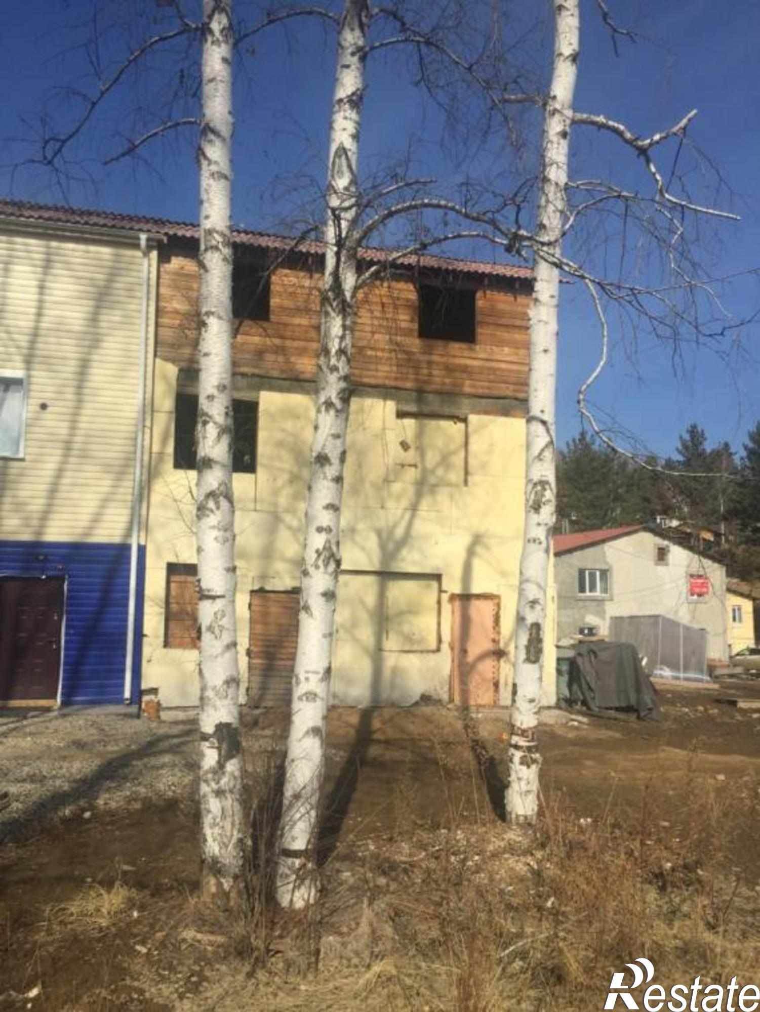 Купить дачу, дом, коттедж за 2 000 000 рублей на Пригородная, 6