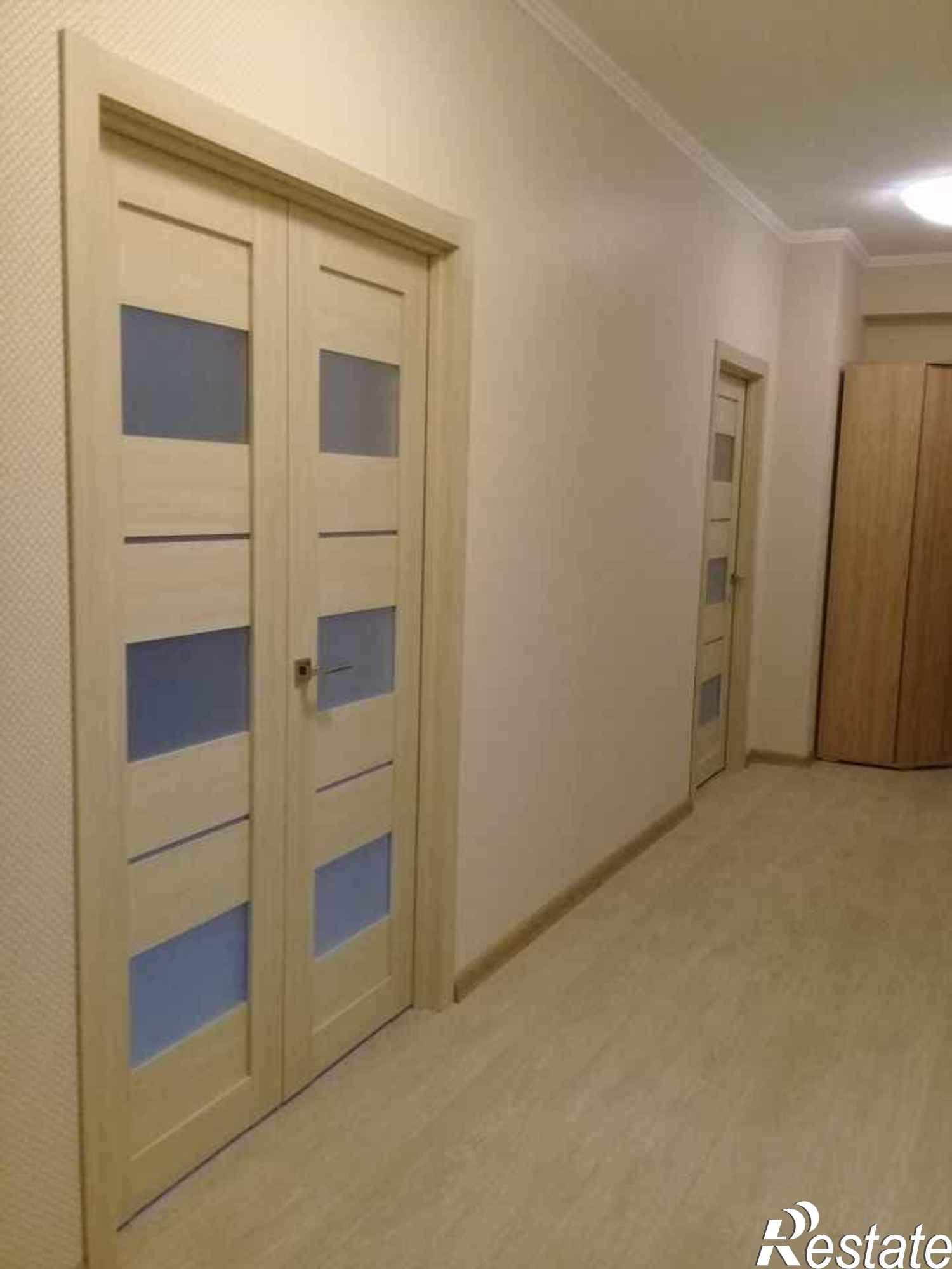 Купить квартиру за 11 000 000 рублей на Менделеева, 11
